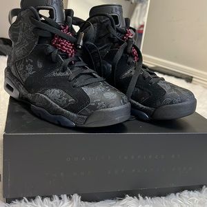 Air Jordan 6 Retro (New)